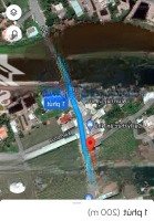 Bán Lô Đất Thổ Lúa Xây Kho Xưởng Giá Bán 5 Tỷ
