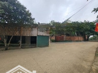 Bán Lô 400M2 Cạnh Du Lịch Long Việt