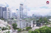 Đầu Tư Sinh Lời Đỉnh Cao Với The Habitat Bình Dương Căn Hộ Cho Thuê "Cháy Hàng