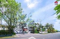The Habitat Bình Dương Căn Hộ Cao Cấp Cho Chuyên Gia Nước Ngoài, Cho Thuê Siêu Lợi Nhuận