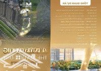Nhận Booking Căn Hộ Cao Cấp The Matrix One Biểu Tượng Sống Đẳng Cấp Giữa Lòng Thủ Đô