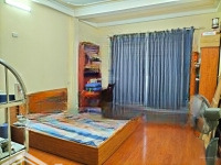 Siêu Hót, Bán Nhà Hoàng Quốc Việt, Ngõ Ô Tô, Kinh Doanh, 13,8 Tỷ, 46M2, 6 Phòng Ngủ+ 4 Vệ Sinh Giá Cực Chất