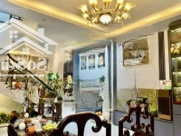 Siêu Vip Tại Thượng Thanh - Nhà Dân Xây - 68M2 - 4T - 5.1Mmặt Tiền- Hơn 10 Tỷ