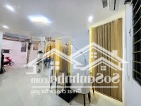 Bán Nhà Đẹp 5 Tầng Bằng Liệt, Linh Đàm Vị Trí Đắc Địa 35M X 5 Tầng Giá Hơn 6 Tỷ, Full Nội Thất.