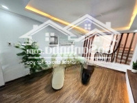Bán Nhà Đẹp 5 Tầng Bằng Liệt, Linh Đàm Vị Trí Đắc Địa 35M X 5 Tầng Giá Hơn 6 Tỷ, Full Nội Thất.