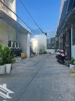 Nhà Đẹp Tân Phú Hẻm 5M Ô Tô Vào Tận Nhà 1/ Dương Văn Dương, Tân Quý, Tân Phú Nhà 3 Tầng Btct
