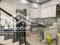 Bán Nhà Nguyễn Văn Cừ, 5 Tầng 40M2, 20M Ra Mặt Phố, Lô Góc 6,2 Tỷ
