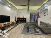 Bán Nhà Nguyễn Văn Cừ, 5 Tầng 40M2, 20M Ra Mặt Phố, Lô Góc 6,2 Tỷ