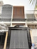 Chủ Thiện Chí Ra Hàng Nhà Hoà Hưng, Phường 12, Quận 10 - Giá:3Tỷ980/63,6M2 (4,3X14,8M). Sổ Chuẩn
