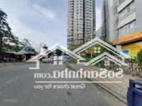 10X25M, 255M2 Hẻm 8M Kinh Doanh Khu Dân Cư Him Lam Chợ Lớn Quận 6