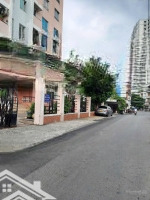 10X25M, 255M2 Hẻm 8M Kinh Doanh Khu Dân Cư Him Lam Chợ Lớn Quận 6