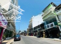 Bán Khách Sạn 6 Tầng Gần Biển Mặt Tiền Đường Bắc Sơn Giá Chỉ 13 Tỷ Phù Hợp Mua Kinh Doanh