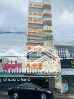 Bán Khách Sạn 6 Tầng Gần Biển Mặt Tiền Đường Bắc Sơn Giá Chỉ 13 Tỷ Phù Hợp Mua Kinh Doanh
