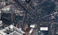 Chính Chủ Bán 1419 M2 Full Thổ Cư, 100% Quy Hoạch Đất Ở, Gần Ngã Tư Rừng Sác & Cao Tốc, Bình Khánh