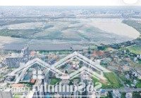 Siêu Hiếm! Bán Đất Phú Nhuận 4 - Đối Diện Hồ Sinh Thái - Dt: 10X18M(180M2) - Giá: 270 Triệuiệu/M2 - Shr