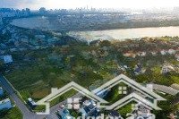 Siêu Hiếm! Bán Đất Phú Nhuận 4 - Đối Diện Hồ Sinh Thái - Dt: 10X18M(180M2) - Giá: 270 Triệuiệu/M2 - Shr