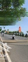 Bán Lô Đất Phạm Văn Đồng View Trực Biển Ngang 8,4M Lô 3 Mặt Đường Khu Tđc Hòn Đỏ.