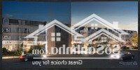 Bán Đất Nền Tiền Hải Thái Bình, Đối Diện Kcn Viglacera. Giá Cho Các Nhà Đầu Tư. Sổ Đỏ Lâu Dài