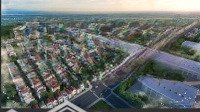 Bán Đất Nền Tiền Hải Thái Bình, Đối Diện Kcn Viglacera. Giá Cho Các Nhà Đầu Tư. Sổ Đỏ Lâu Dài