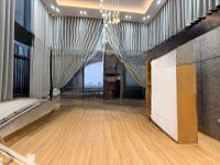 Cho Thuê Penthouse 1N1K 85M2 Full Nội Thất Đường Nguyễn Xuân Khoát Giá Bán 10 Triệu/Tháng