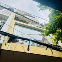 Bán nhà 5 tầng Phú Diễn, vị trí đẹp, đầy đủ tiện nghi. Bao thuế, phí sang tên sổ đỏ!