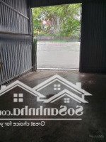 Cho Thuê Kho Lợp Tôn Ngõ 106 Hoàng Quốc Việt, Ô Tô Tải 20 Tấn Đỗ Cửa Kho, Diện Tích: 80M2, Giá 6, 5 Triệu/Th