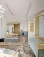 Bán Căn Hộ 80M2 Chung Cư T&T Vĩnh Hưng. Căn Hộ Ít Người Bán Nên Phải Thật Nhanh