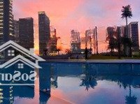 1 Phòng Ngủ+, Khu The Beverly Vinhomes Q9, 55M2, Giá 3.Xx Tỷ, View Thoáng Mát