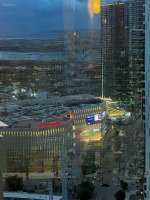 1 Phòng Ngủ+, Khu The Beverly Vinhomes Q9, 55M2, Giá 3.Xx Tỷ, View Thoáng Mát