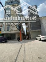 Bán Nhàhẽm Xe Hơiđường Cách Mạng Tháng 8 Quận 10.Dt:3,6X16M. Giá Bán 7 Tỷ 950 Triệu