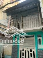Bán Nhàhẽm Xe Hơiđường Cách Mạng Tháng 8 Quận 10.Dt:3,6X16M. Giá Bán 7 Tỷ 950 Triệu