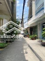Bán Nhàhẽm Xe Hơiđường Cách Mạng Tháng 8 Quận 10.Dt:3,6X16M. Giá Bán 7 Tỷ 950 Triệu
