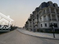 Bán Căn Lk Shophouse Mặt Tây Đường 17,5M Đối Diện Công Viên Giá Chỉ 270 Triệu/M2
