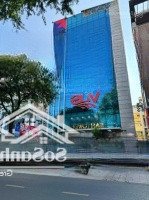 Ngộp Bank! Bán Gấp Building Mặt Tiền Ngay Hoàng Hoa Thám - Dt: 11X50M - Hầm 11 Tầng - Giá Bán 89 Tỷ Tl