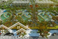 Hiếm Shophouse 1 Trệt 3 Lầu Mặt Tiền 60M Đẹp Nhất Dự Án La Home Cơ Hội Sở Hữu Cực Kỳ Giới Hạn