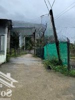Lô Đất Xã Diên Thạnh - Dien Khánh. Sau Trường Tiểu Học Diên Thạnh 1Tỷ099