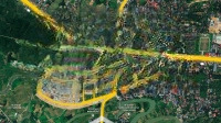 Chính Chủ - Bán Gấp Lô Đất Hud Lương Sơn
