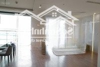 Căn Hộ Duplex Sunshine City, Ciputra 45 Triệu/ Tháng 4 Phòng Ngủ 3 Wc