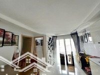 Chung Cư An Gia Garden, Tp: 3P Ngủ Rộng, Căn Gốc, 2 Vệ Sinh Full Nt 14 Triệu5