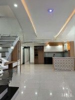 Chính Chủ Gửi Cho Thuê Nhà Mặt Tiền Tôn Đản, 4 Phòng Ngủ Nội Thất Đầy Đủ