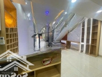 Chính Chủ Gửi Cho Thuê Nhà Mặt Tiền Tôn Đản, 4 Phòng Ngủ Nội Thất Đầy Đủ