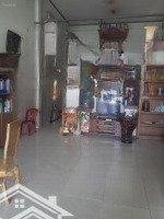 Cần Tiền Bán Nhà Phố Chợ Phú An Diện Tích 100M²5*20