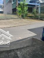 Cần Tiền Bán Nhà Phố Chợ Phú An Diện Tích 100M²5*20