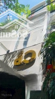 Bán Nhà Ở Cống Quỳnh _Nguyễn Cư Trinh _Quận 1.
 Diện Tích: 76M2 (4*19).