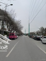 Bán Biệt Thự Mặt Phố Đường Đôi - Thành Phố Giao Lưu Bộ Công An - Đường Thông Phan Bá Vành