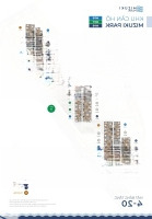 Bán Cc Mizuki Park, Hướng Mát, 3,65 Tỷ, 78M2, 2 Phòng Ngủ 2 Vệ Sinh Đẹp, Nhiều Tiện Ích. Liên Hệ: 0937532219