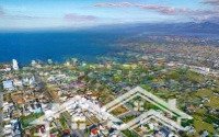 Bán Nhà Phố Quảng Trường Biển Như Trần Phú, Nha Trang 81M2*Mt 4,5M - Sinh Lời Cao - Chỉ 5,8 Tỷ