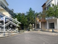 Chính Chủ Gửi Bán Shophouse Ecocham 2 Mặt Tiền Công Viên