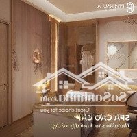 Peninsula Da Nang | Biểu Tượng Sống Khỏe Sống Chất Sống Đỉnh Bên Sông Hàn