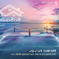 Peninsula Da Nang | Biểu Tượng Sống Khỏe Sống Chất Sống Đỉnh Bên Sông Hàn